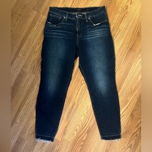 NWOT Lucky Jeans size 14/32